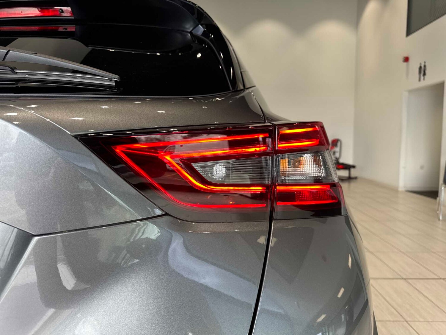 Used Nissan Juke 2025 for sale - 78196258: Photo 30