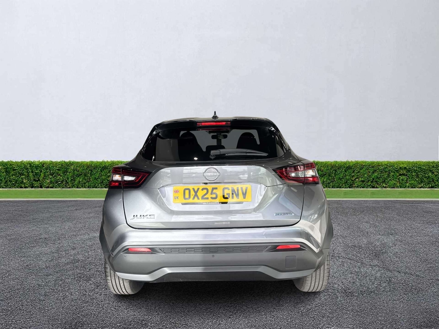 Used Nissan Juke 2025 for sale - 78196258: Photo 4