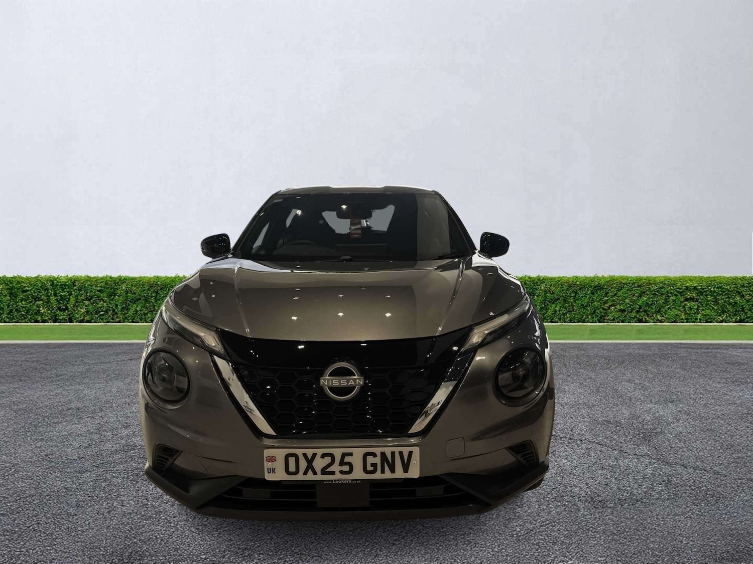 Used Nissan Juke 2025 for sale - 78196258: Photo 5