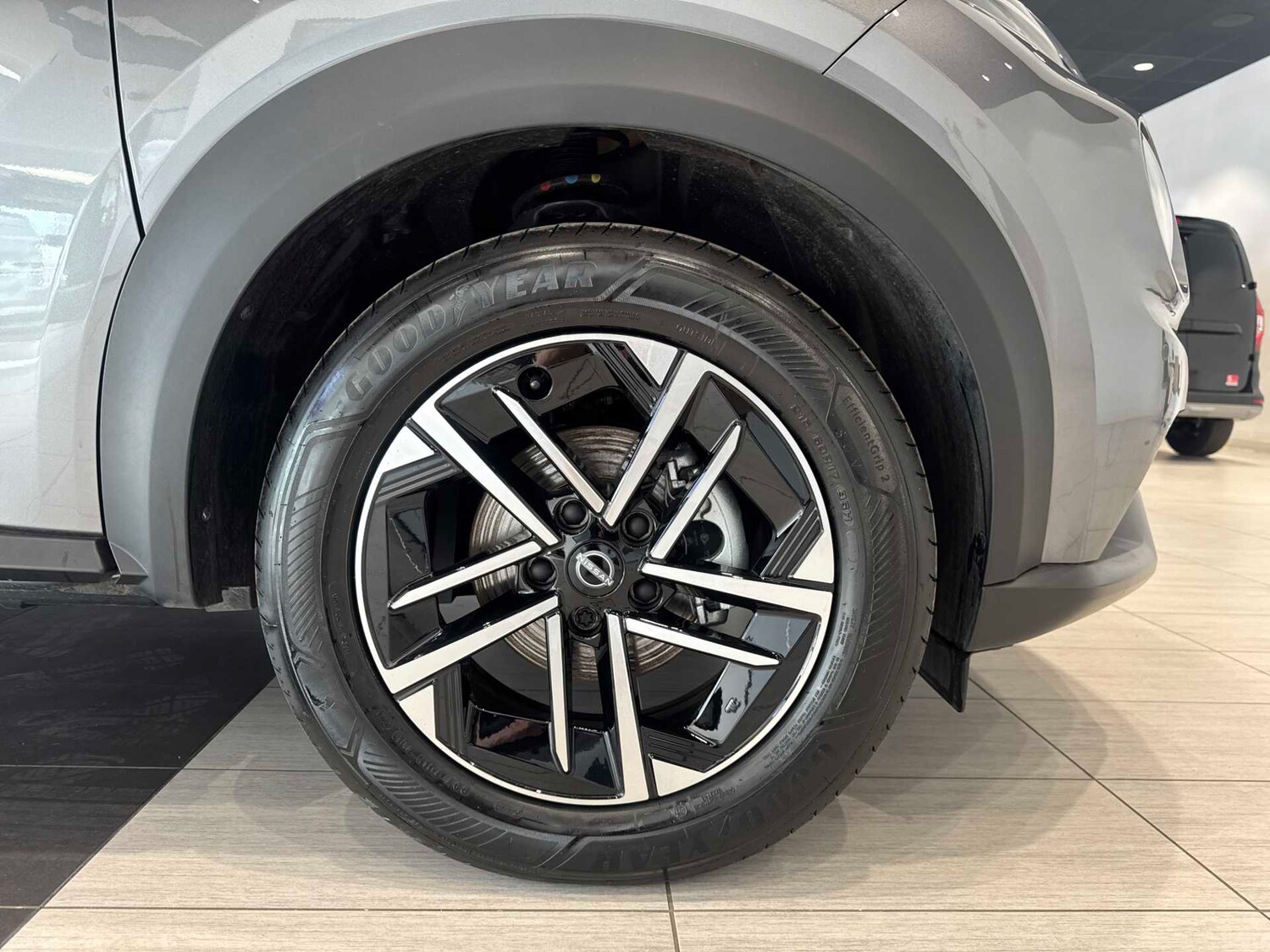 Used Nissan Juke 2025 for sale - 78196258: Photo 6