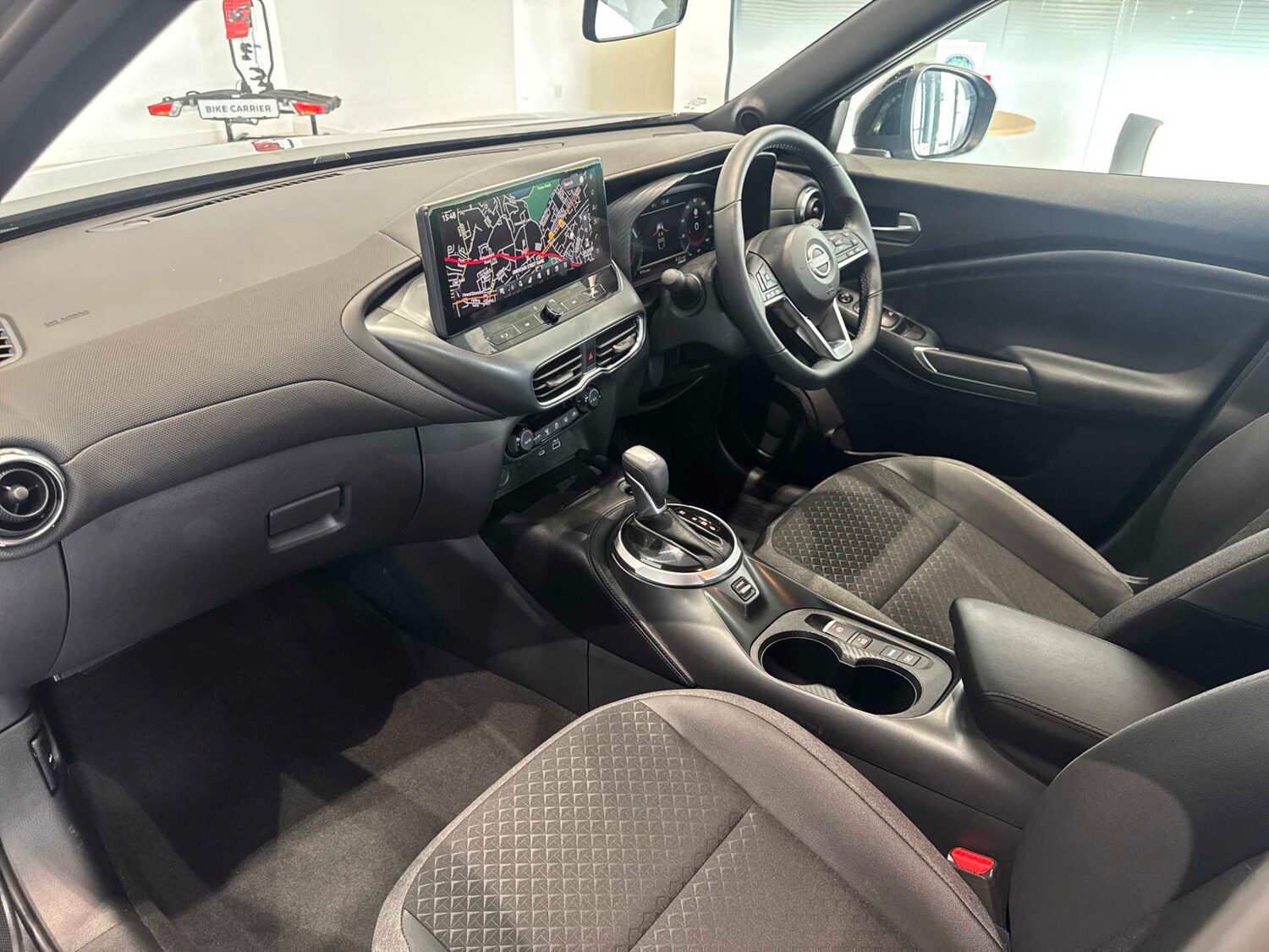 Used Nissan Juke 2025 for sale - 78196258: Photo 7