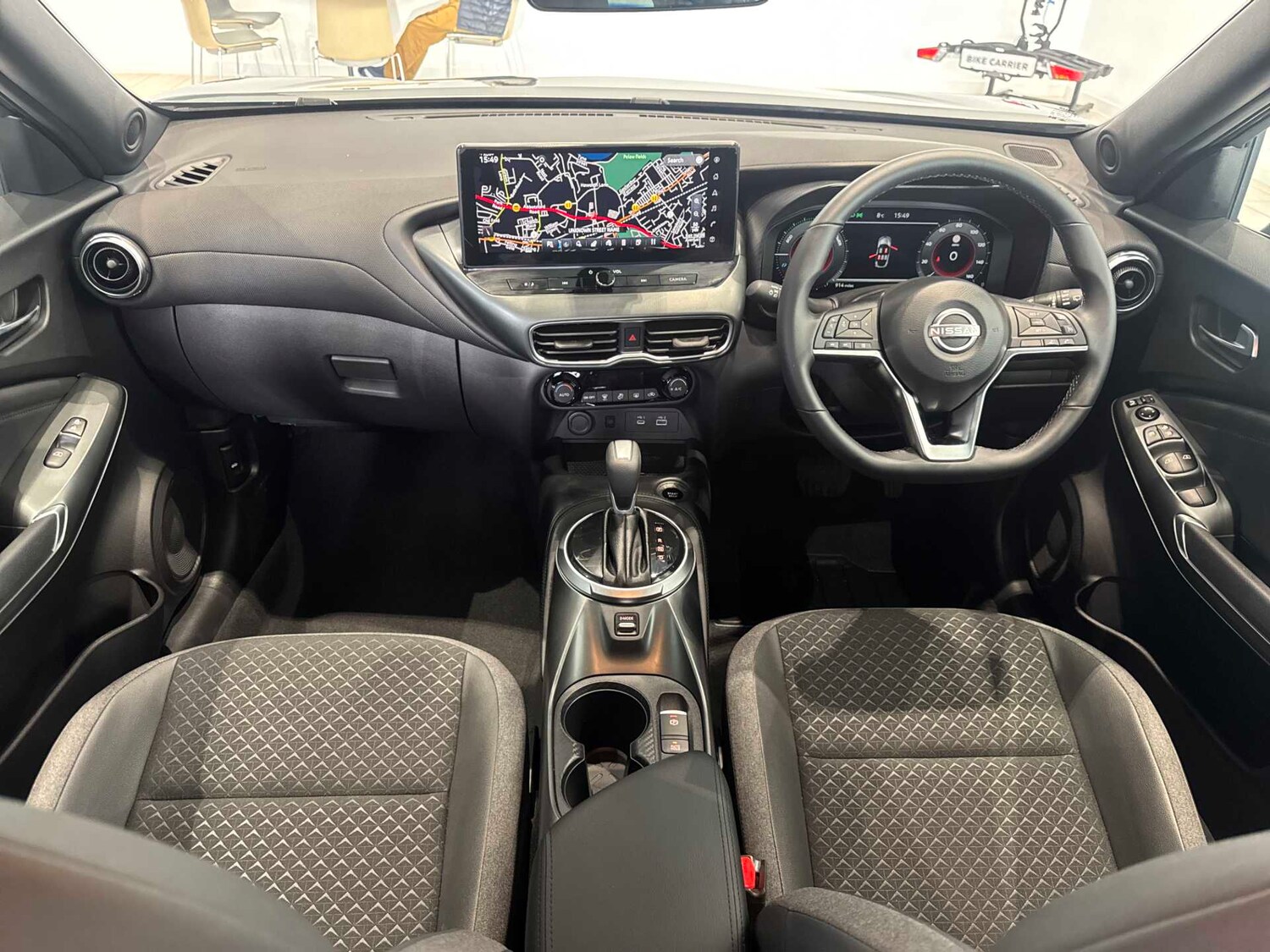 Used Nissan Juke 2025 for sale - 78196258: Photo 8