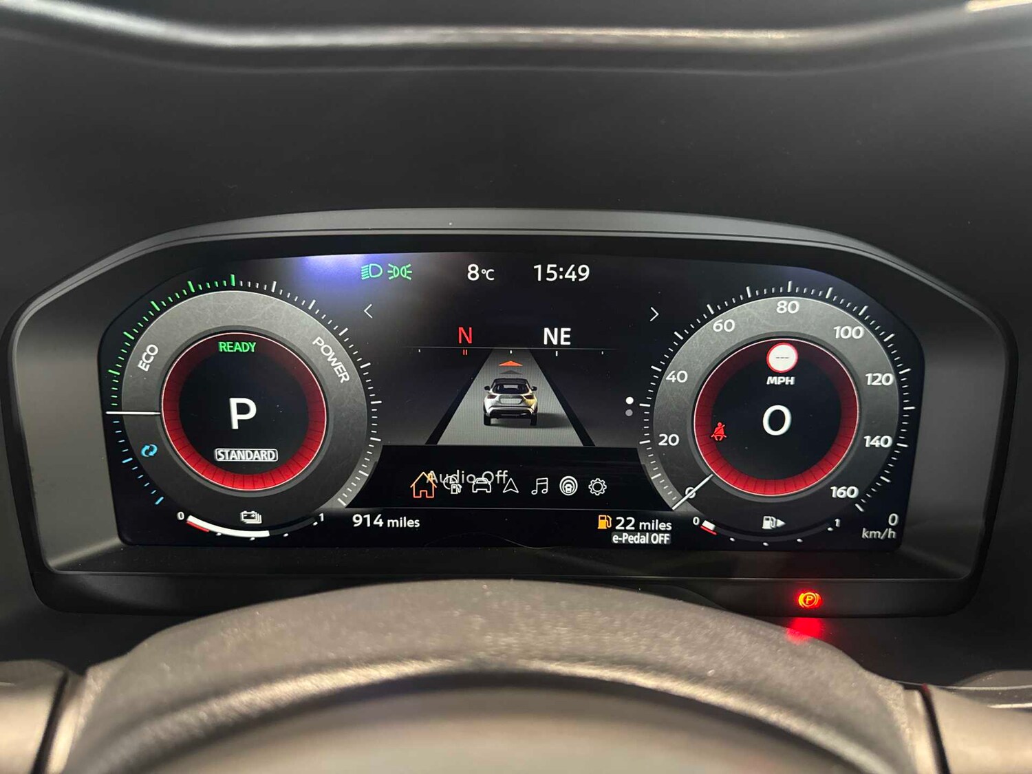 Used Nissan Juke 2025 for sale - 78196258: Photo 9