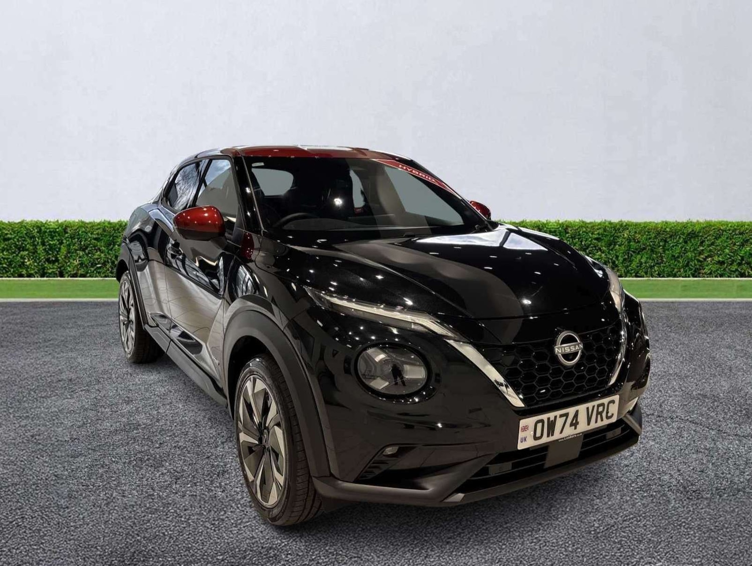 Used Nissan Juke 2025 for sale - 78053534: Photo 1