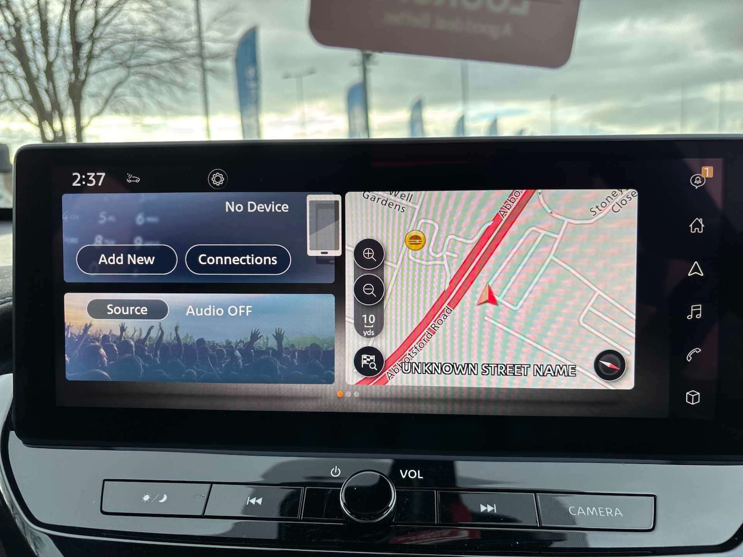 Used Nissan Juke 2025 for sale - 78053534: Photo 10