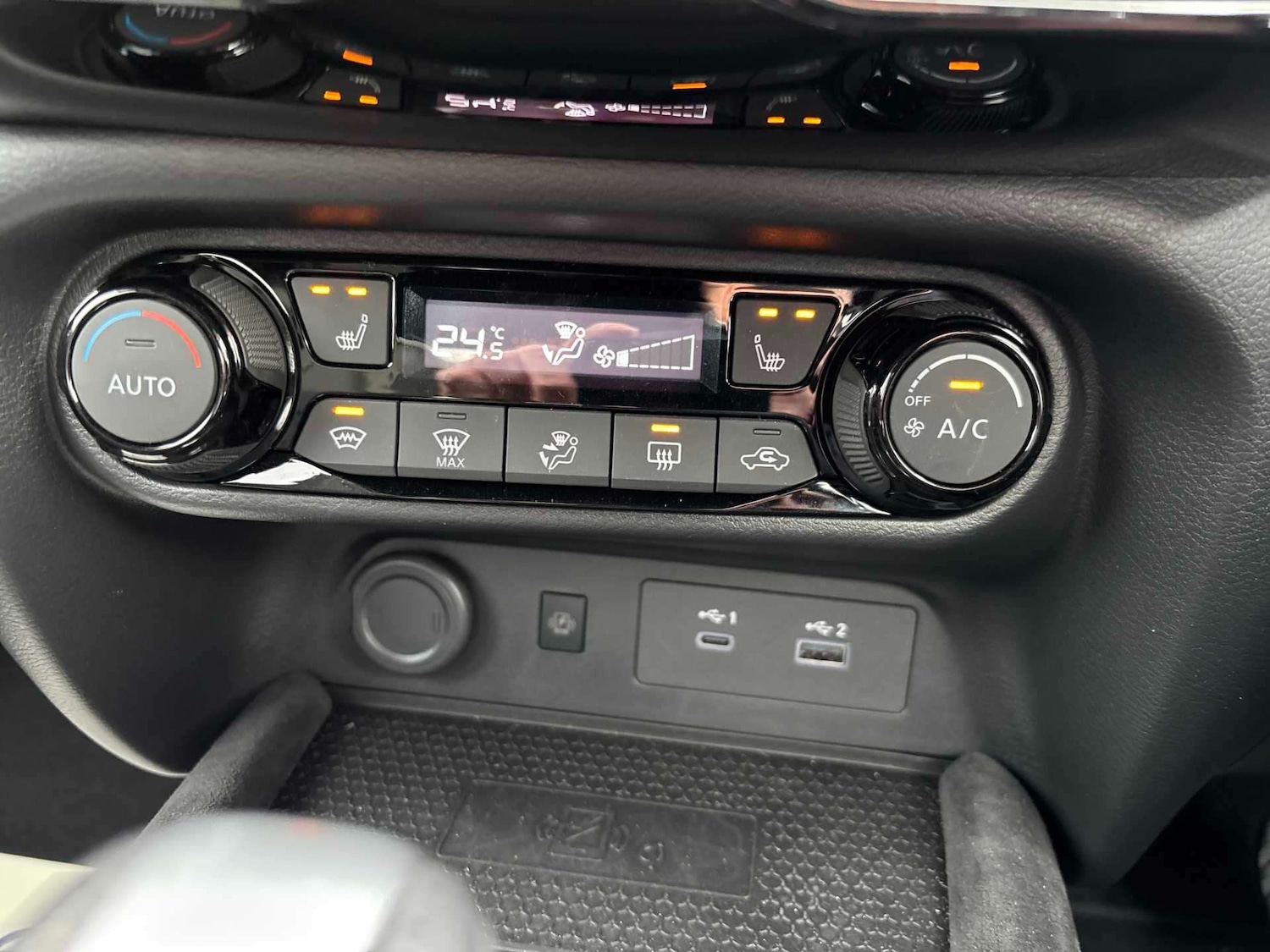 Used Nissan Juke 2025 for sale - 78053534: Photo 11