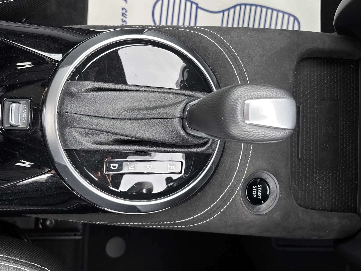 Used Nissan Juke 2025 for sale - 78053534: Photo 12