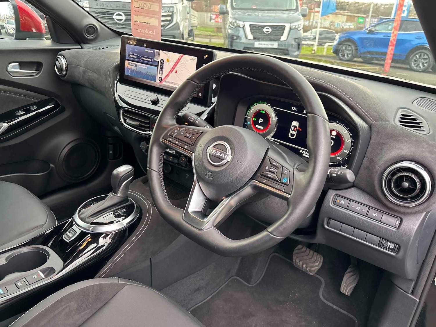 Used Nissan Juke 2025 for sale - 78053534: Photo 14