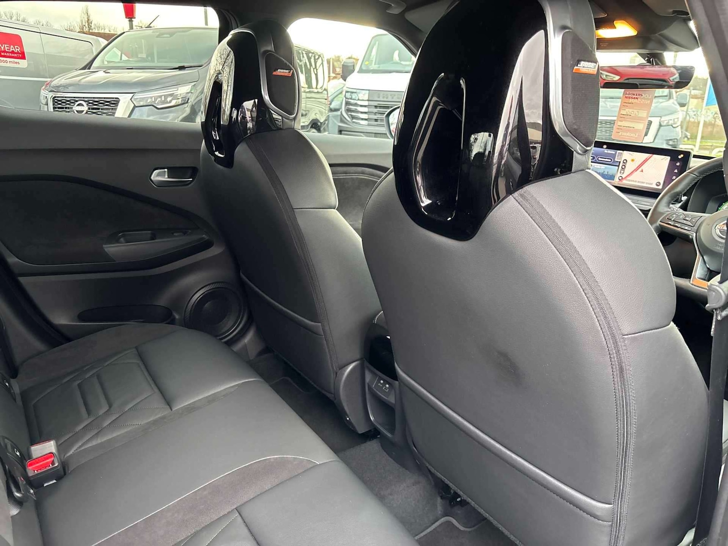 Used Nissan Juke 2025 for sale - 78053534: Photo 15