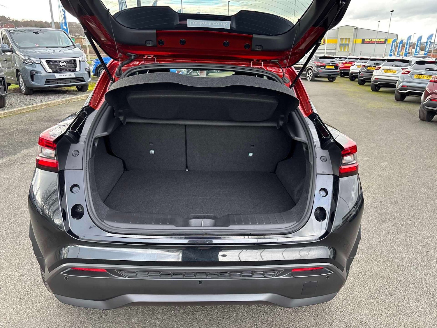 Used Nissan Juke 2025 for sale - 78053534: Photo 16