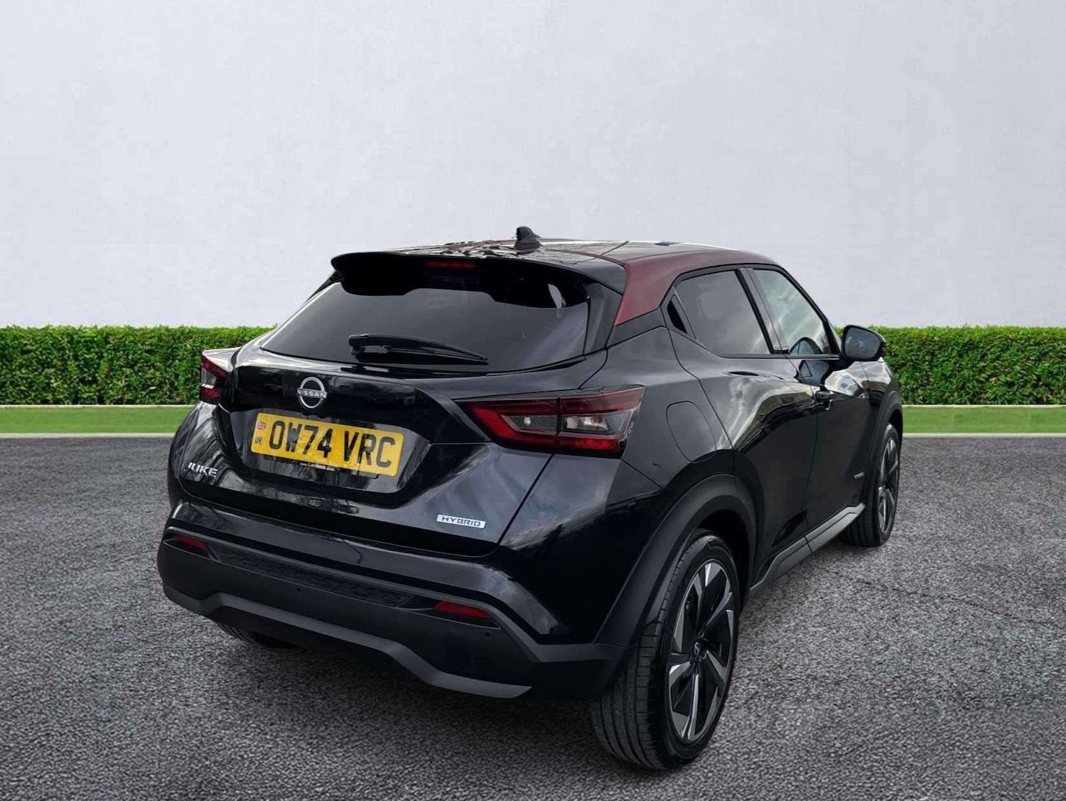 Used Nissan Juke 2025 for sale - 78053534: Photo 17