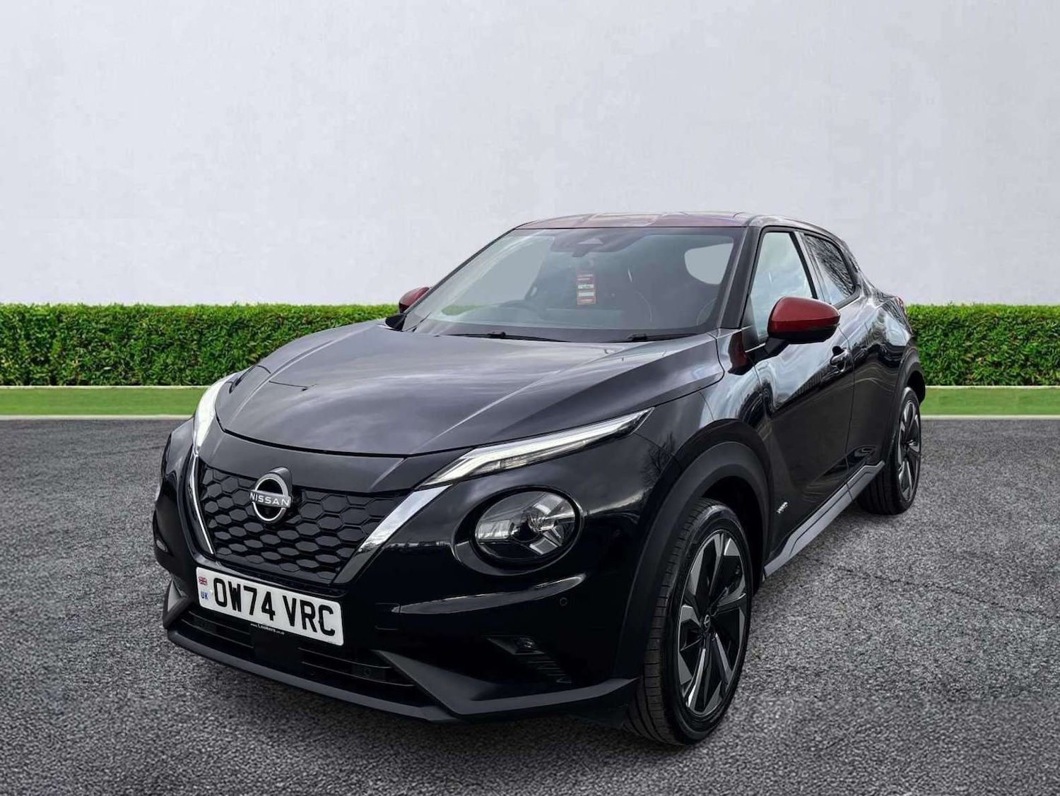 Used Nissan Juke 2025 for sale - 78053534: Photo 19