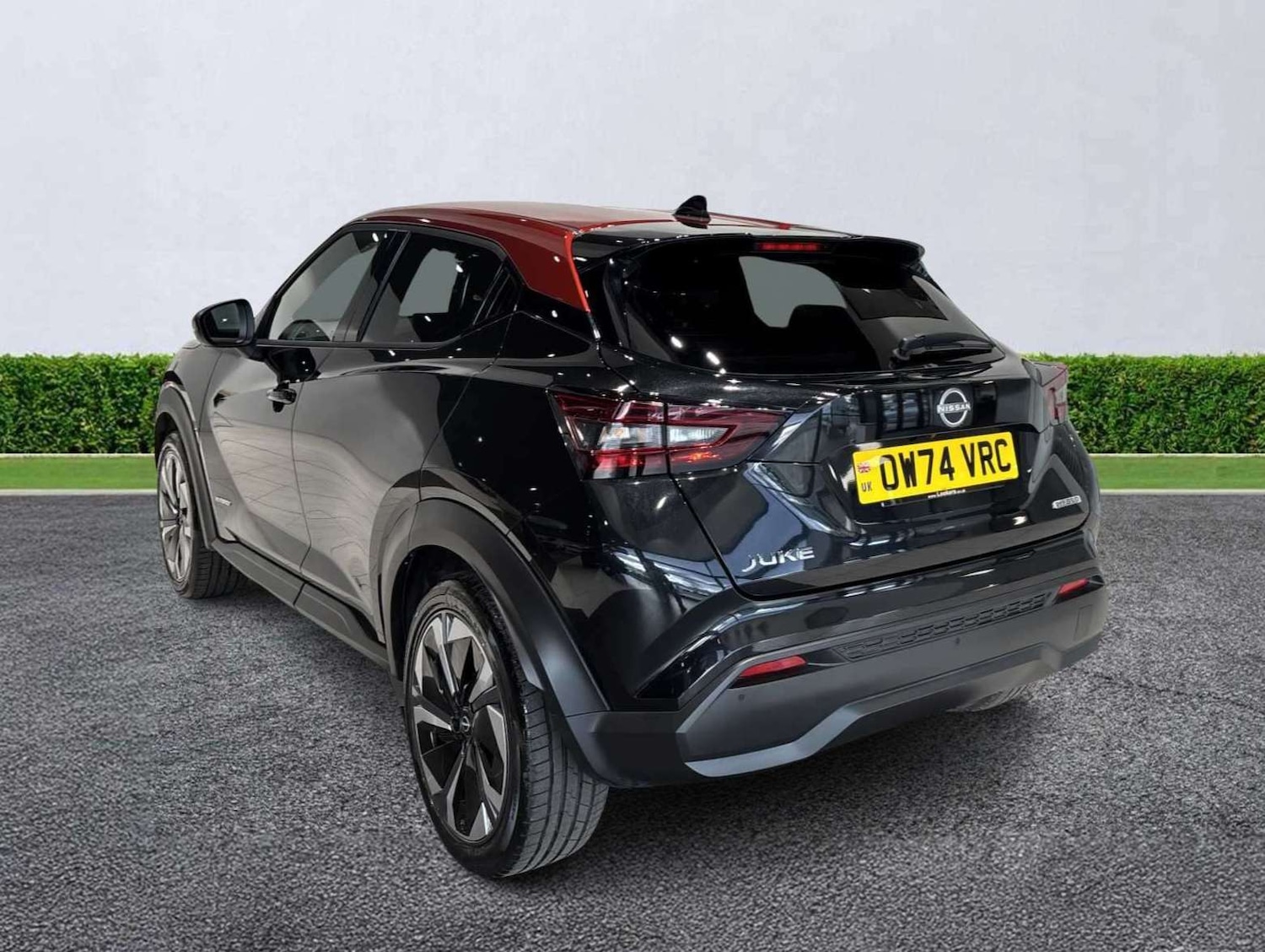 Used Nissan Juke 2025 for sale - 78053534: Photo 2