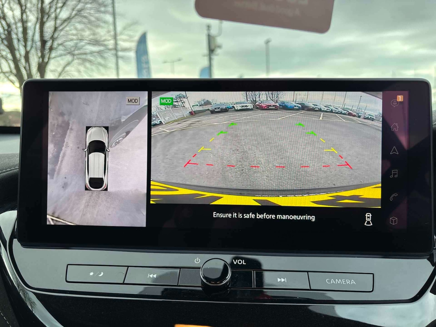 Used Nissan Juke 2025 for sale - 78053534: Photo 21