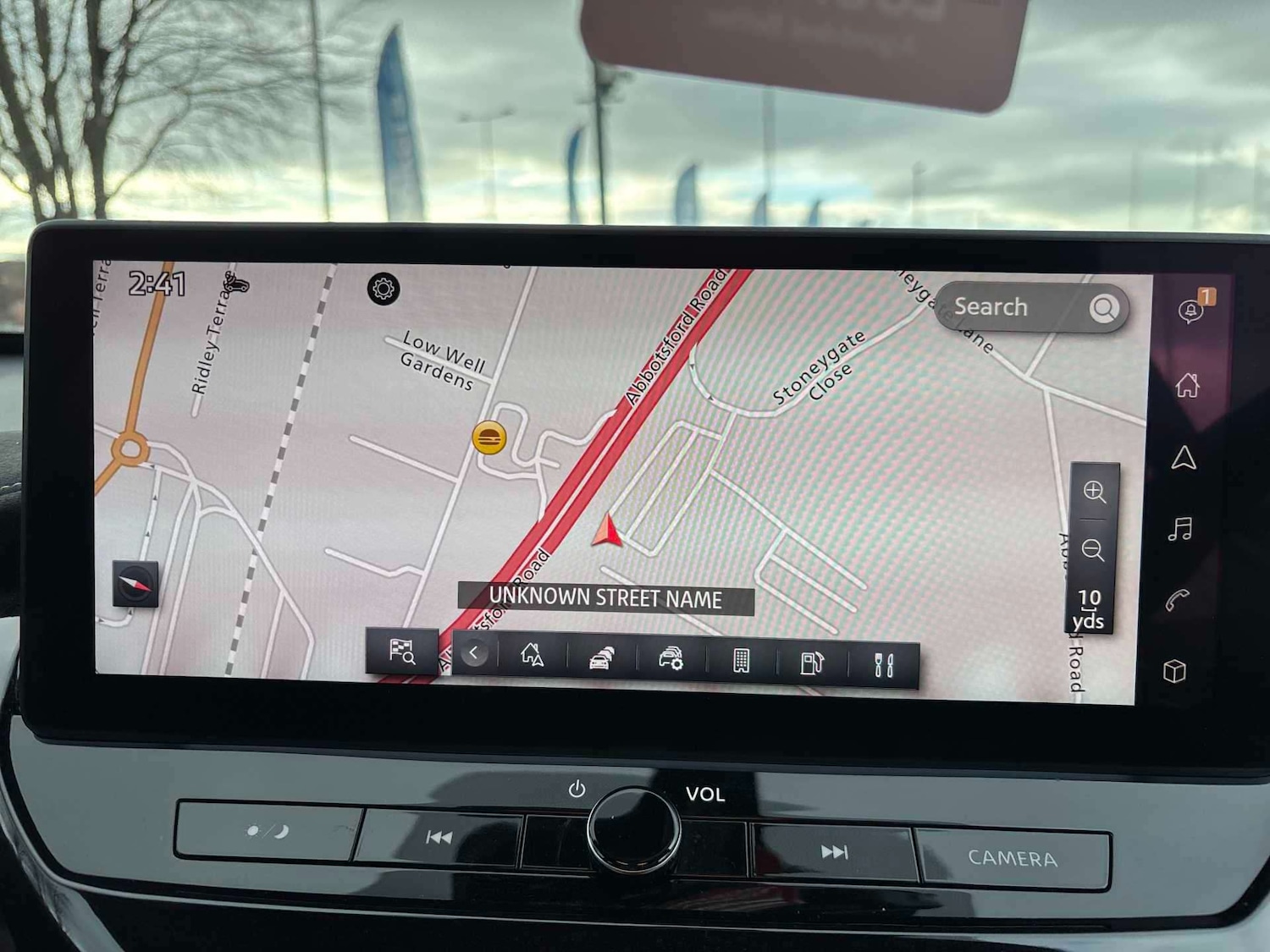 Used Nissan Juke 2025 for sale - 78053534: Photo 22