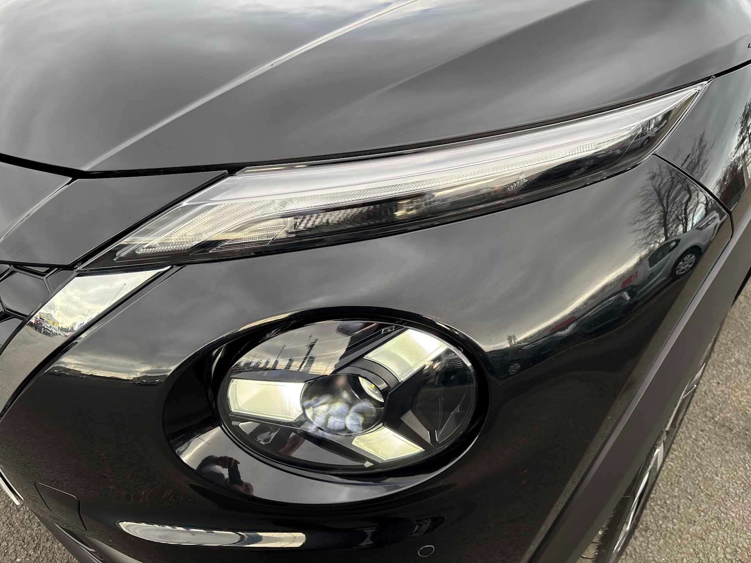 Used Nissan Juke 2025 for sale - 78053534: Photo 27