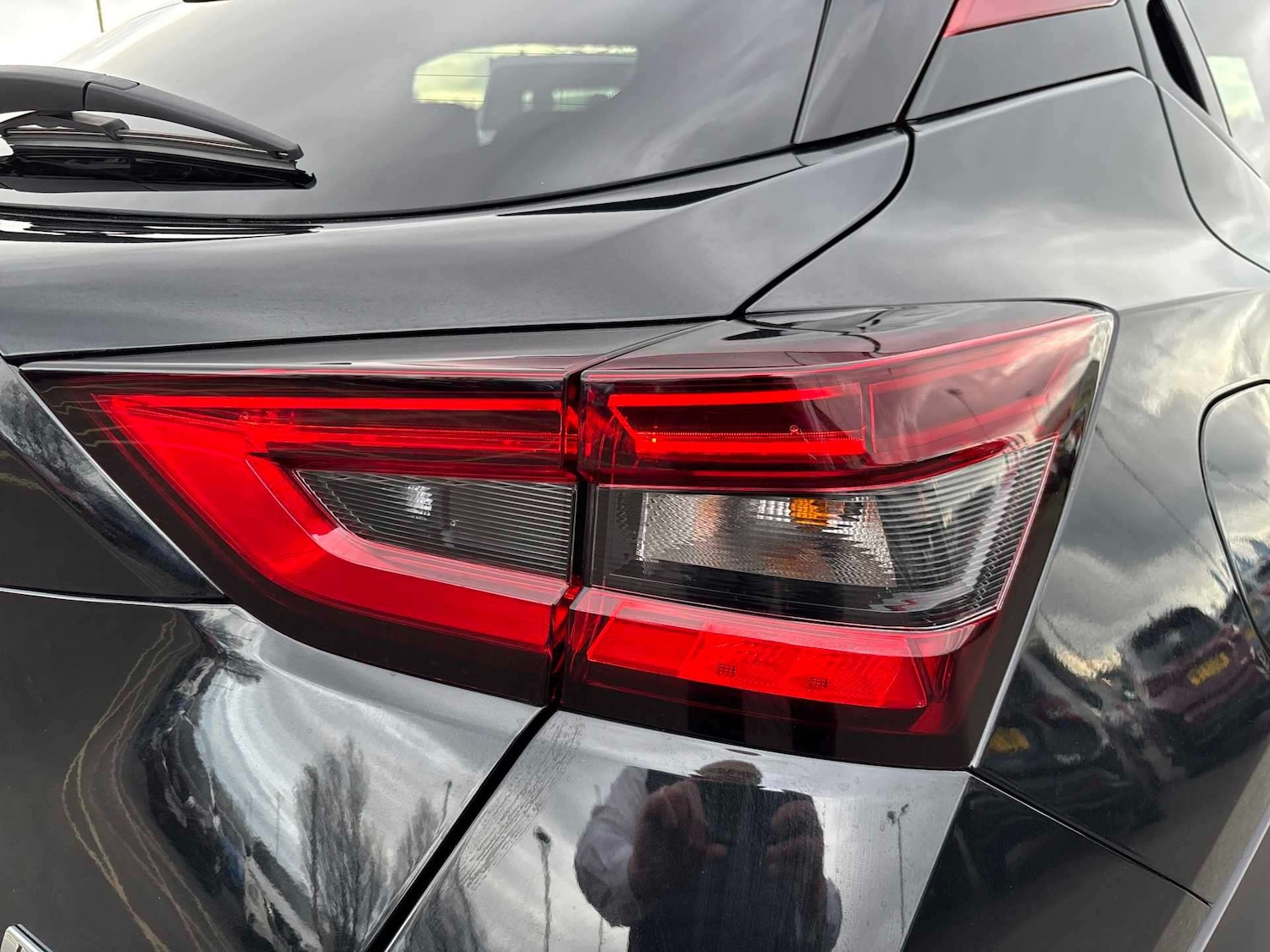 Used Nissan Juke 2025 for sale - 78053534: Photo 28