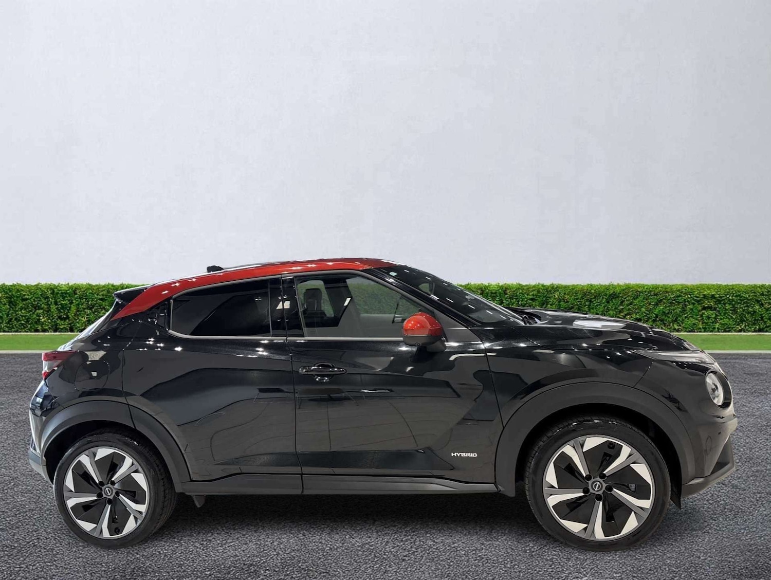 Used Nissan Juke 2025 for sale - 78053534: Photo 3