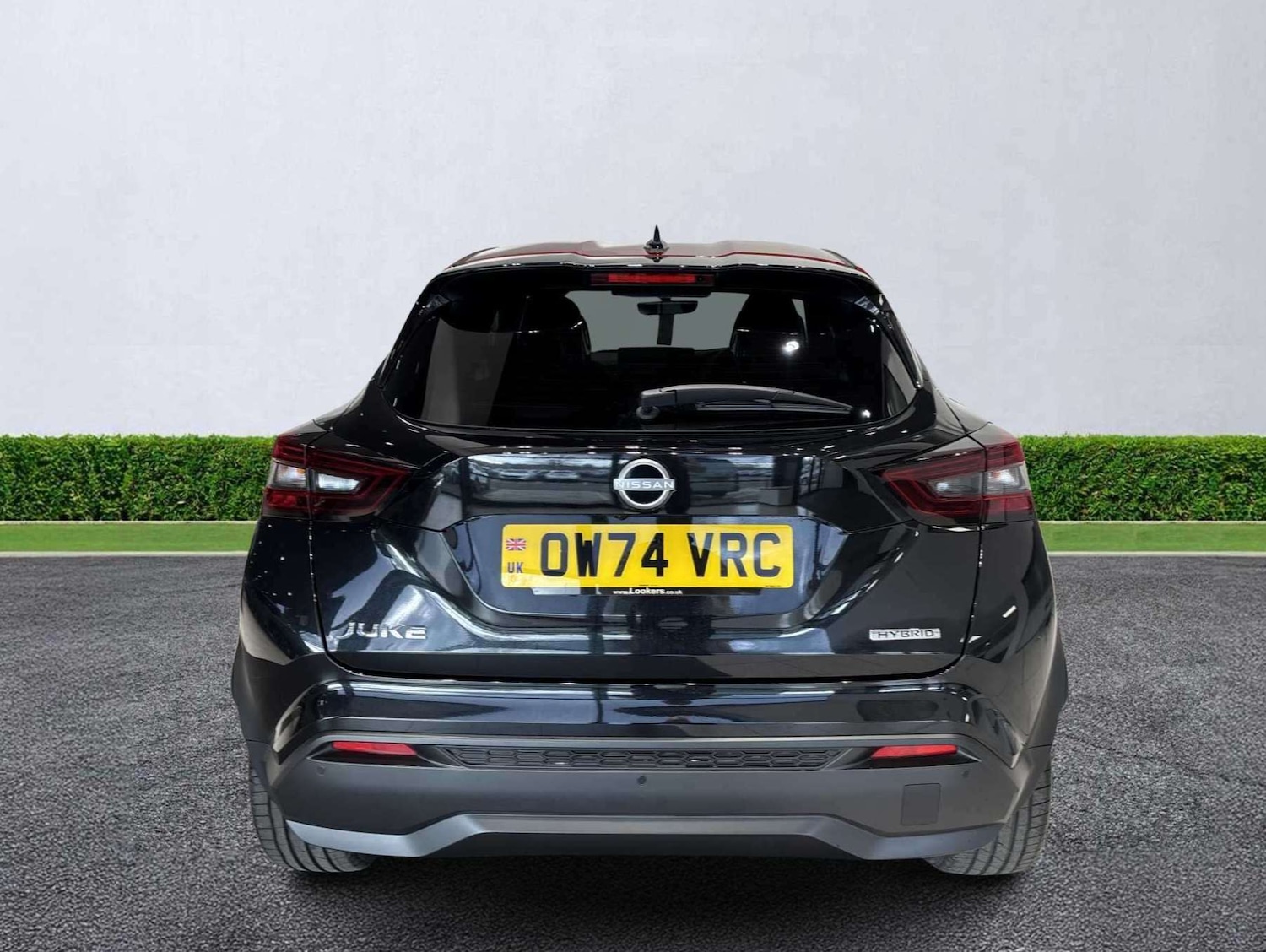 Used Nissan Juke 2025 for sale - 78053534: Photo 4