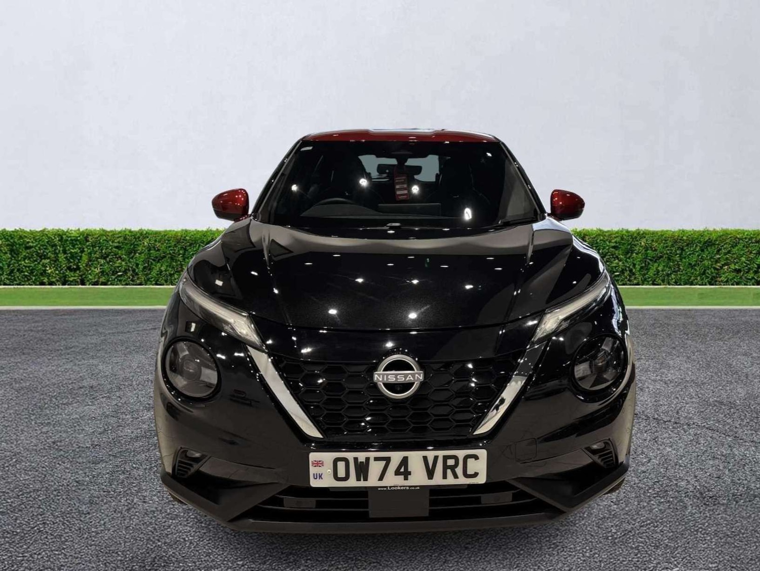 Used Nissan Juke 2025 for sale - 78053534: Photo 5