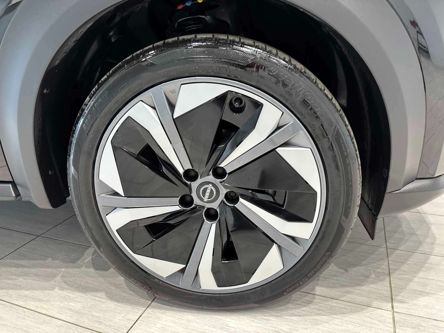 Used Nissan Juke 2025 for sale - 78053534: Photo 6