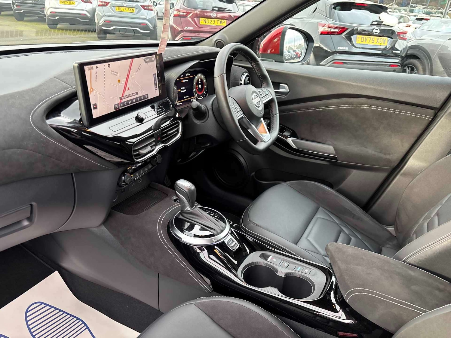 Used Nissan Juke 2025 for sale - 78053534: Photo 7