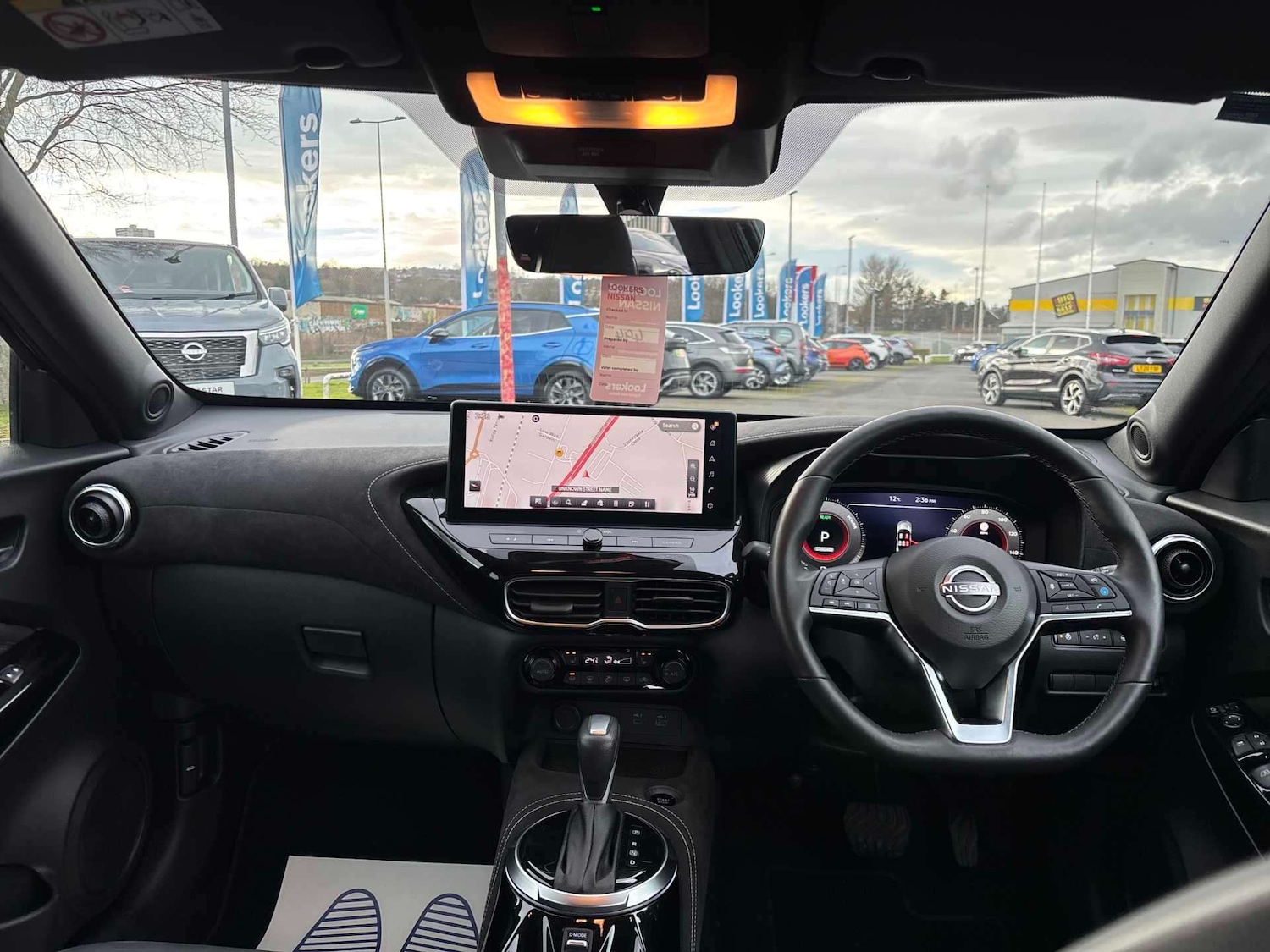 Used Nissan Juke 2025 for sale - 78053534: Photo 8