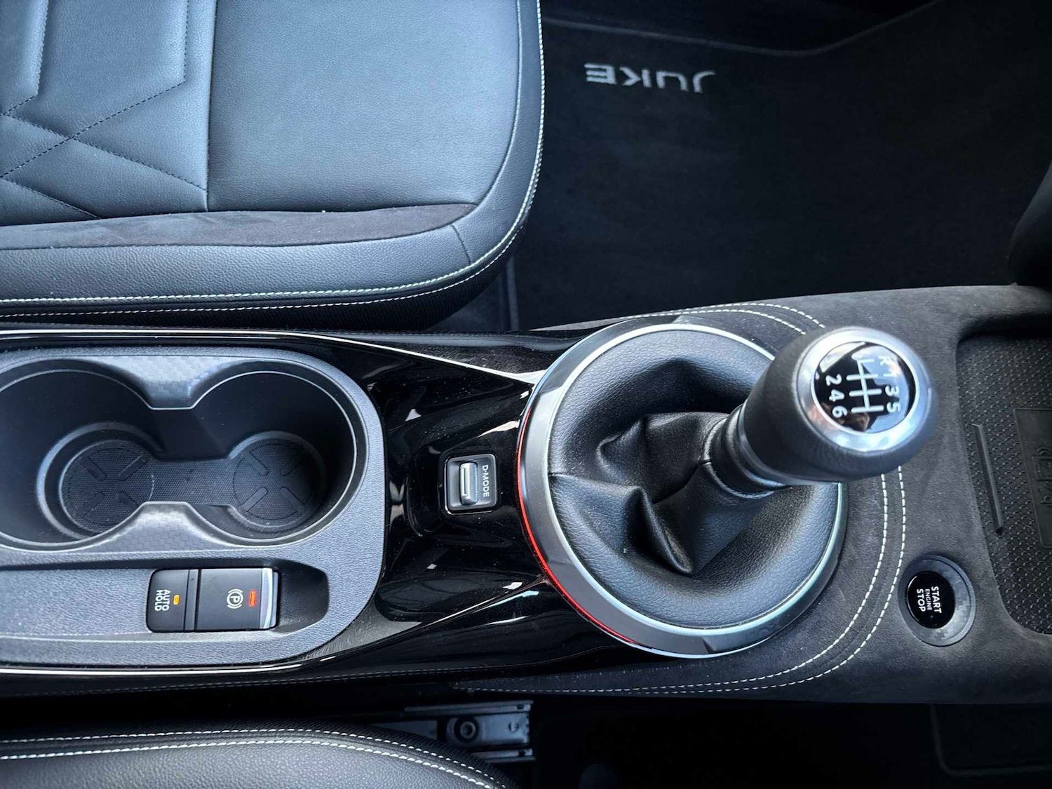 Used Nissan Juke 2025 for sale - 77488673: Photo 12