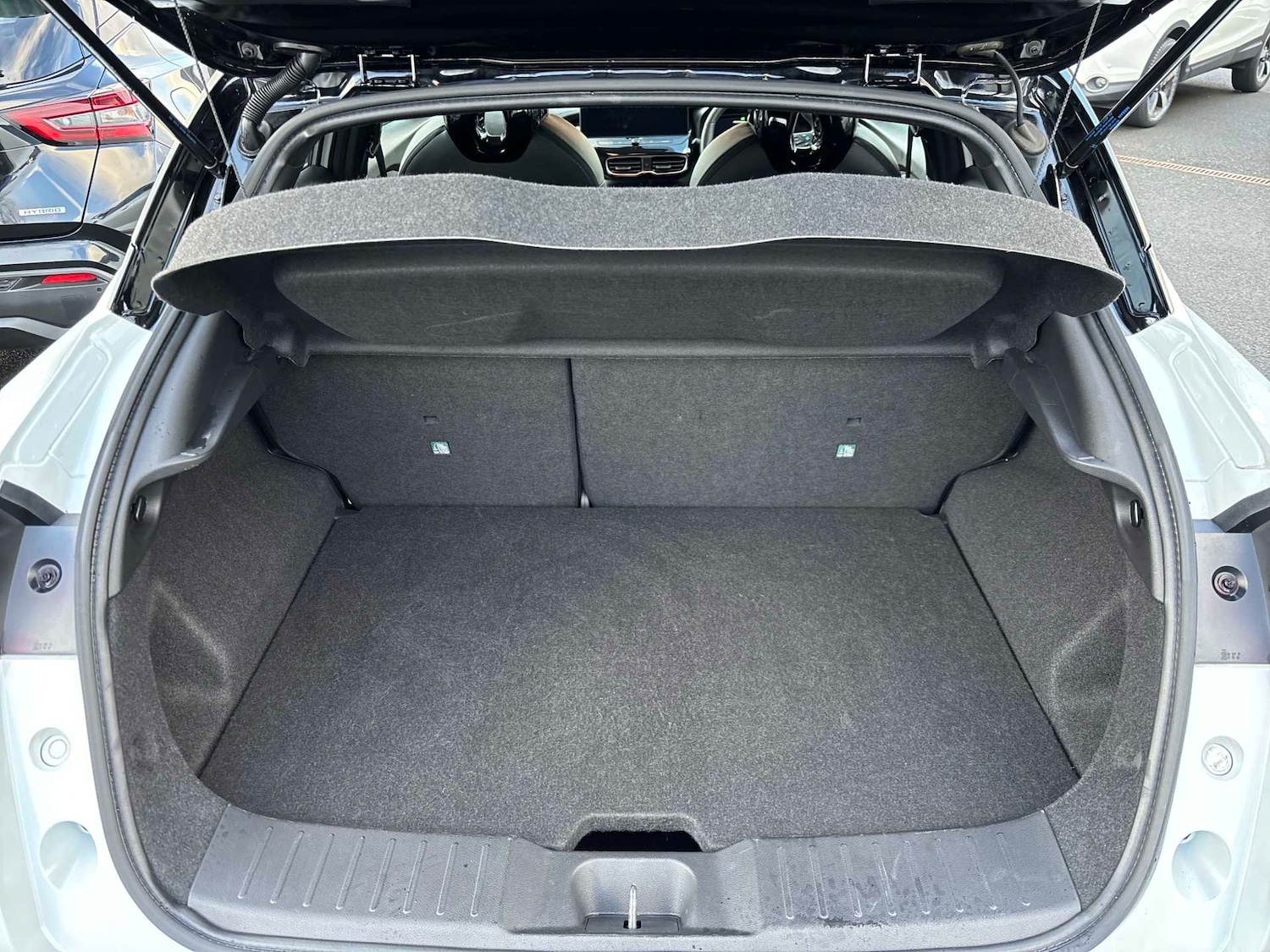 Used Nissan Juke 2025 for sale - 77488673: Photo 16