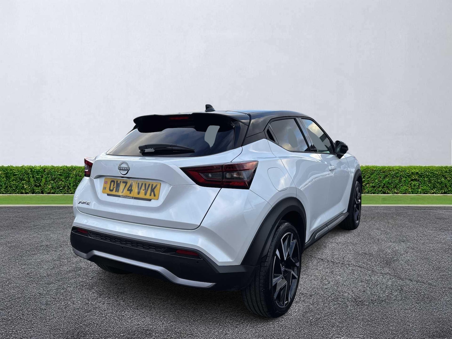 Used Nissan Juke 2025 for sale - 77488673: Photo 17