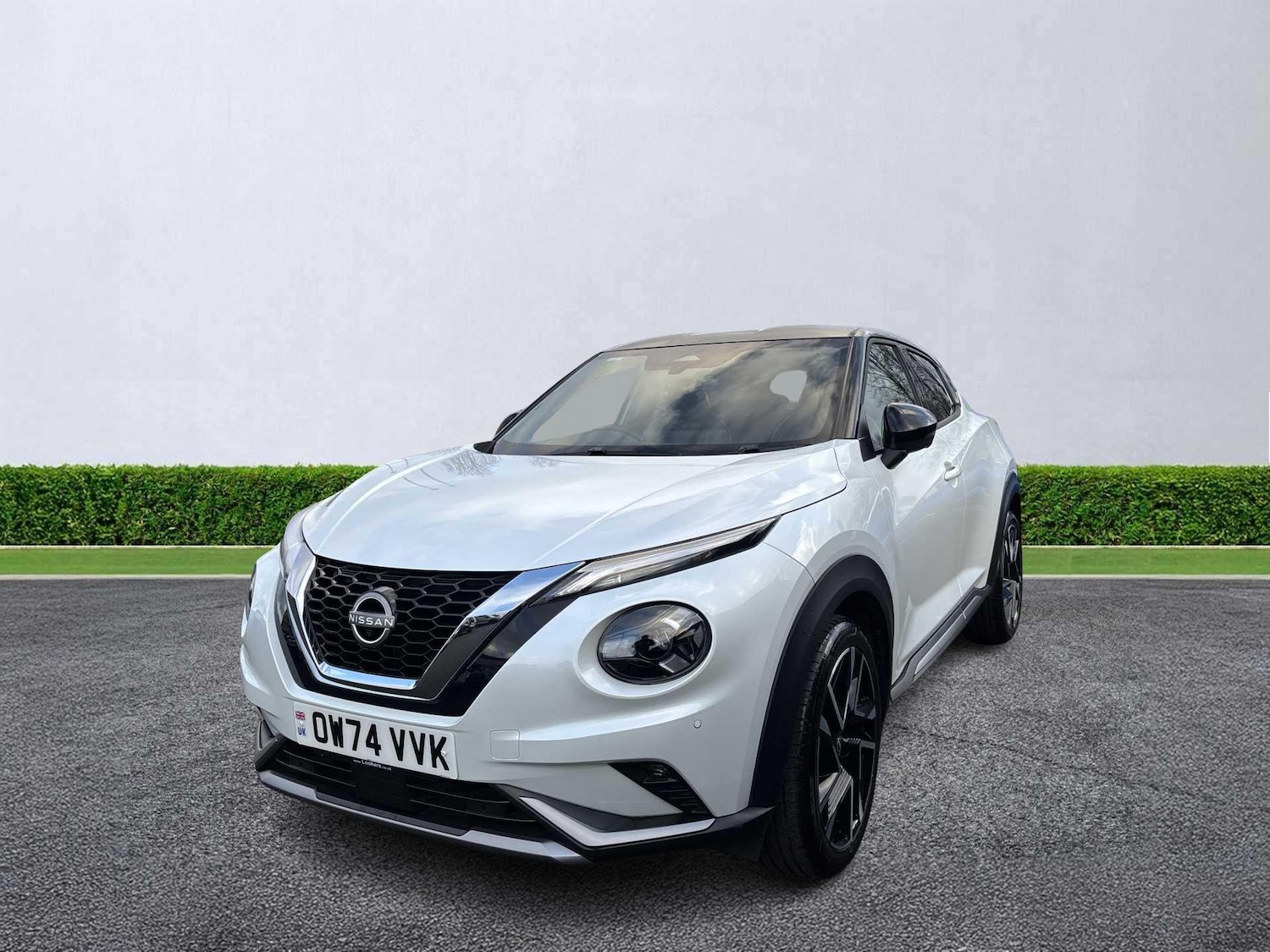 Used Nissan Juke 2025 for sale - 77488673: Photo 19