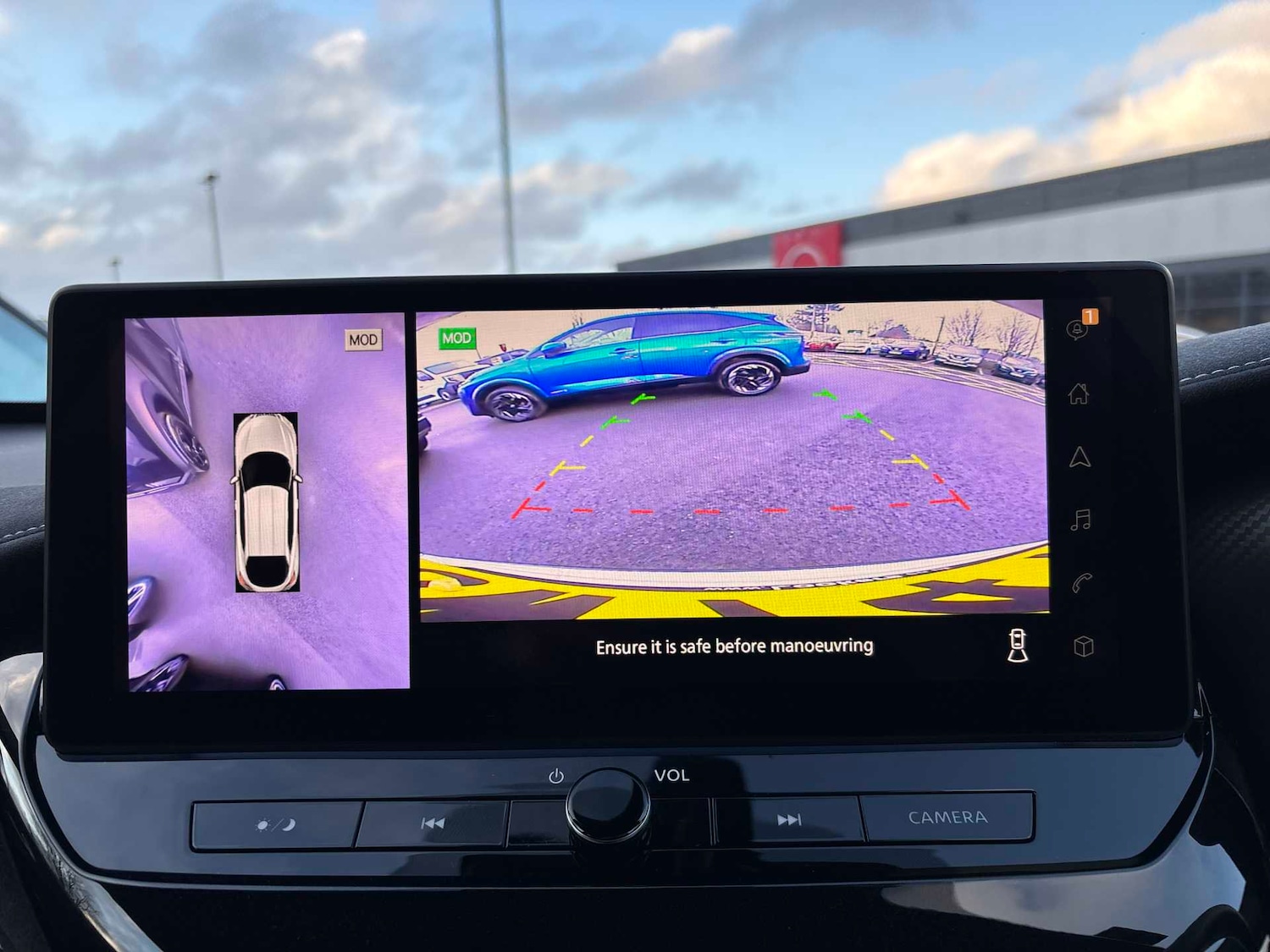 Used Nissan Juke 2025 for sale - 77488673: Photo 21