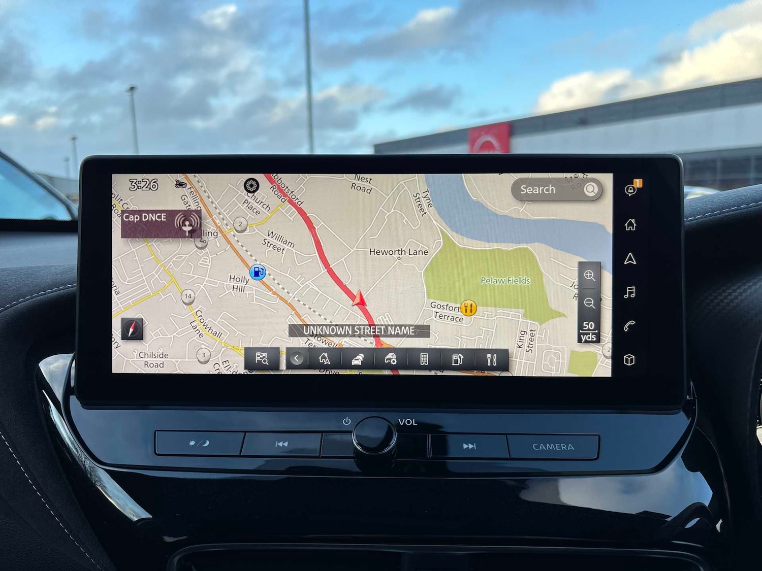 Used Nissan Juke 2025 for sale - 77488673: Photo 22