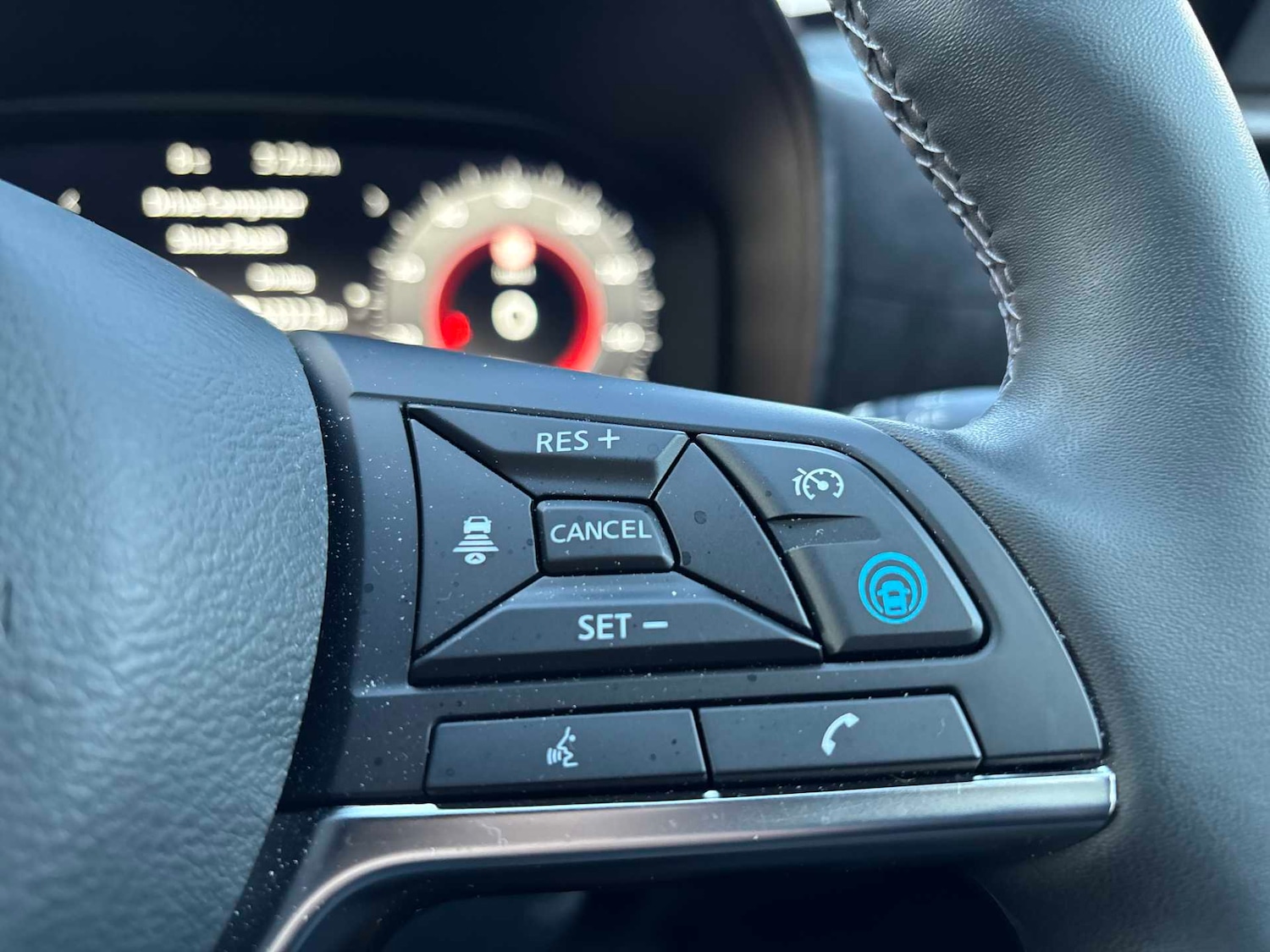 Used Nissan Juke 2025 for sale - 77488673: Photo 23