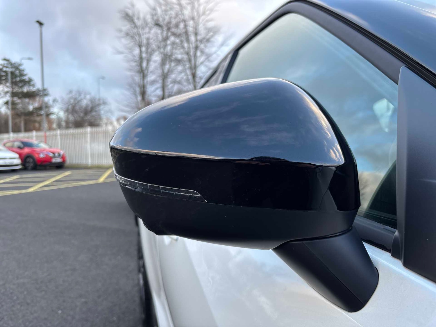 Used Nissan Juke 2025 for sale - 77488673: Photo 28