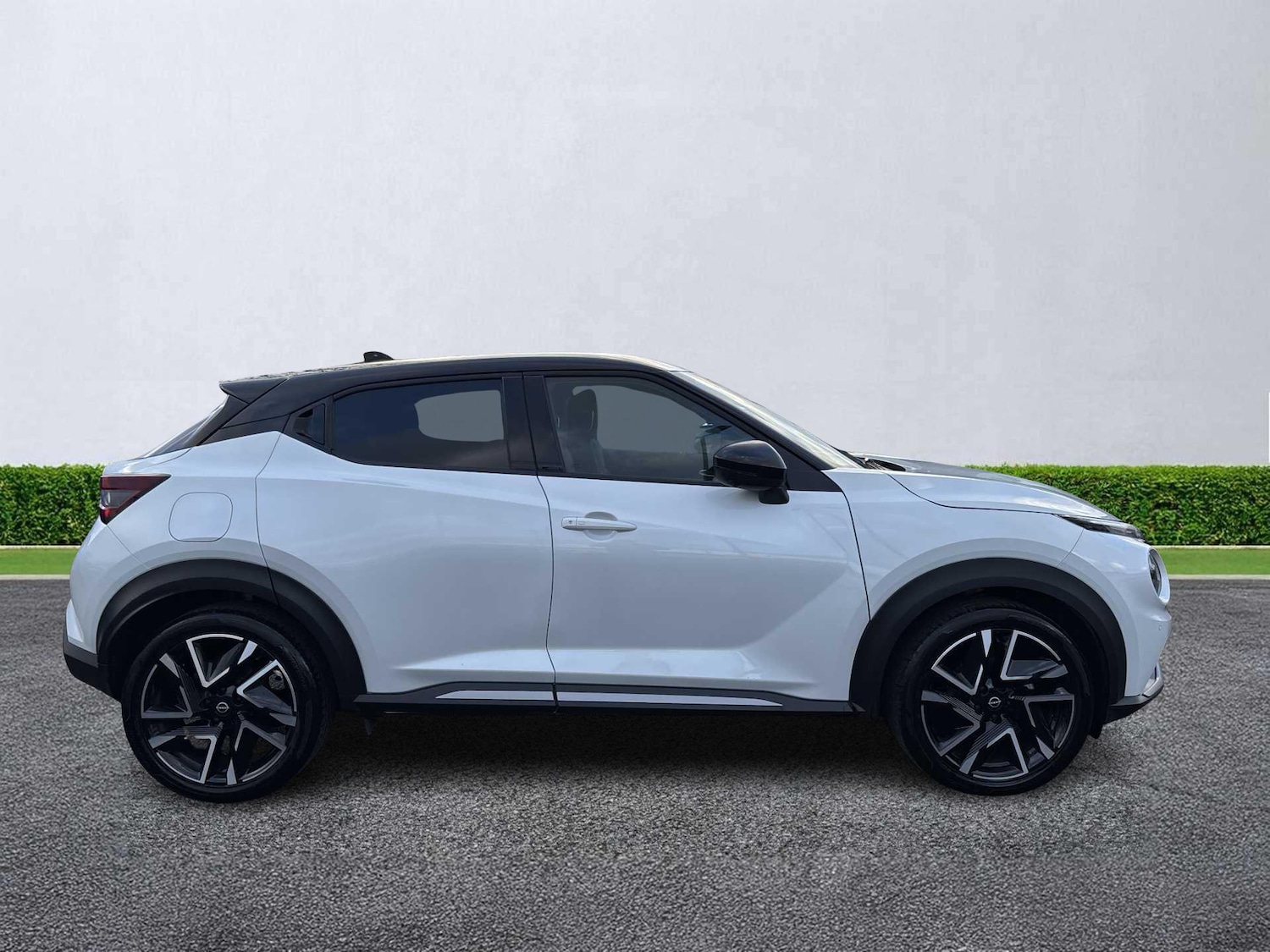 Used Nissan Juke 2025 for sale - 77488673: Photo 3