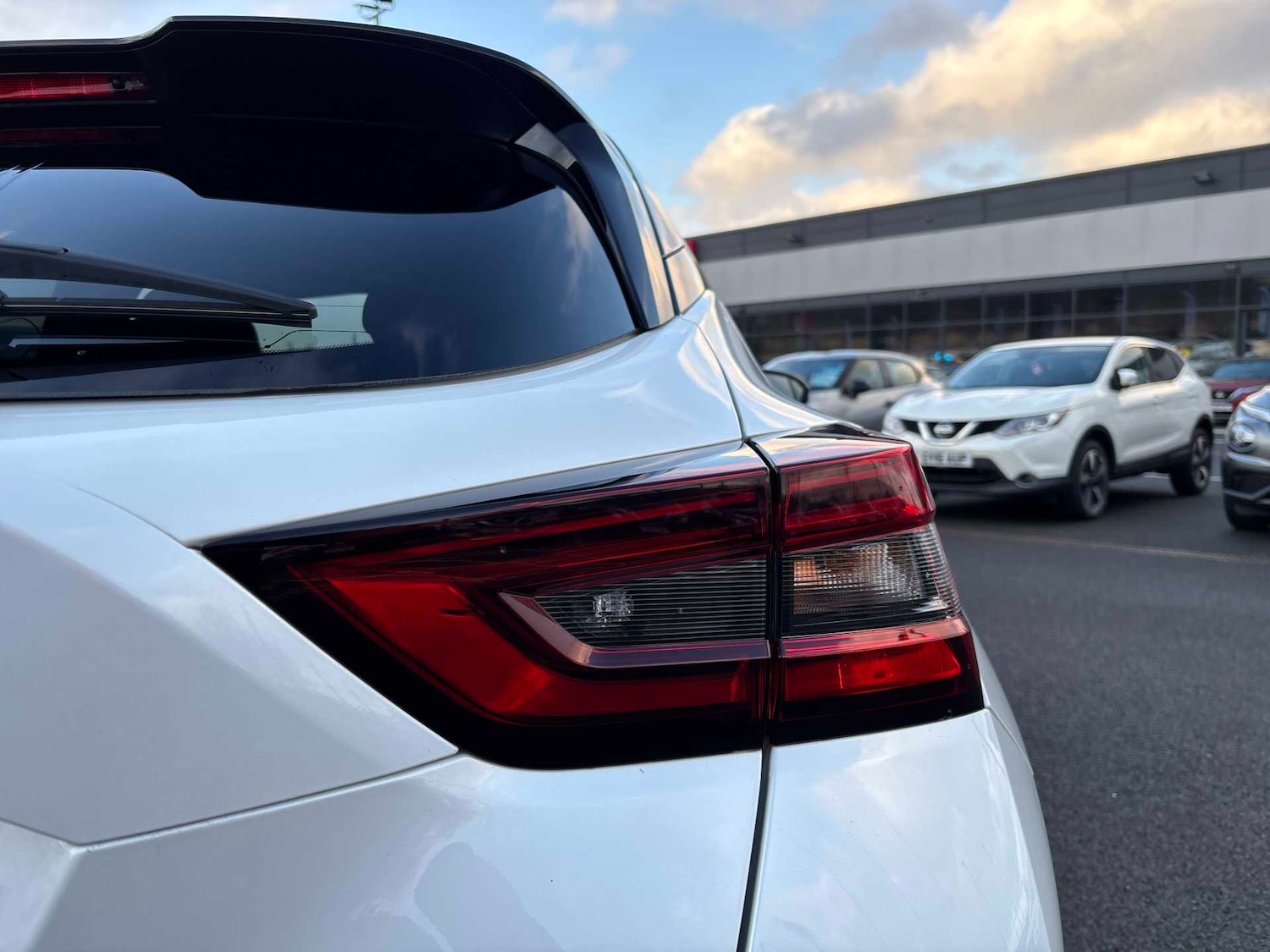 Used Nissan Juke 2025 for sale - 77488673: Photo 30