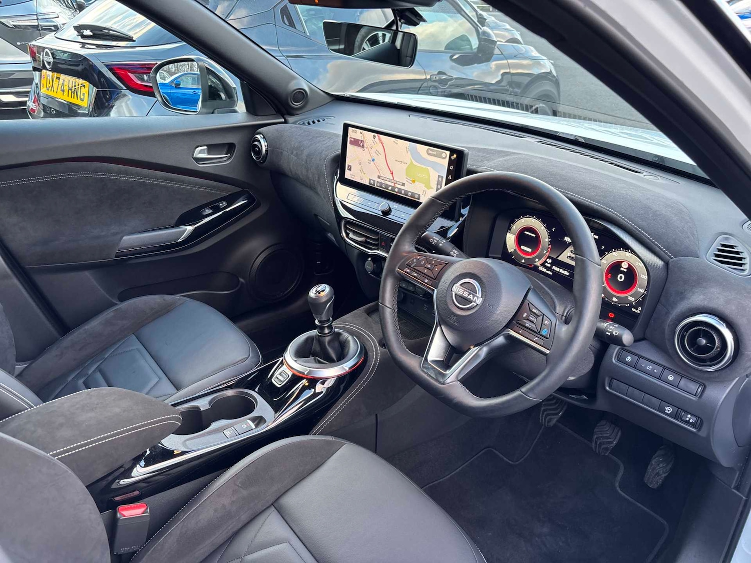 Used Nissan Juke 2025 for sale - 77488673: Photo 7