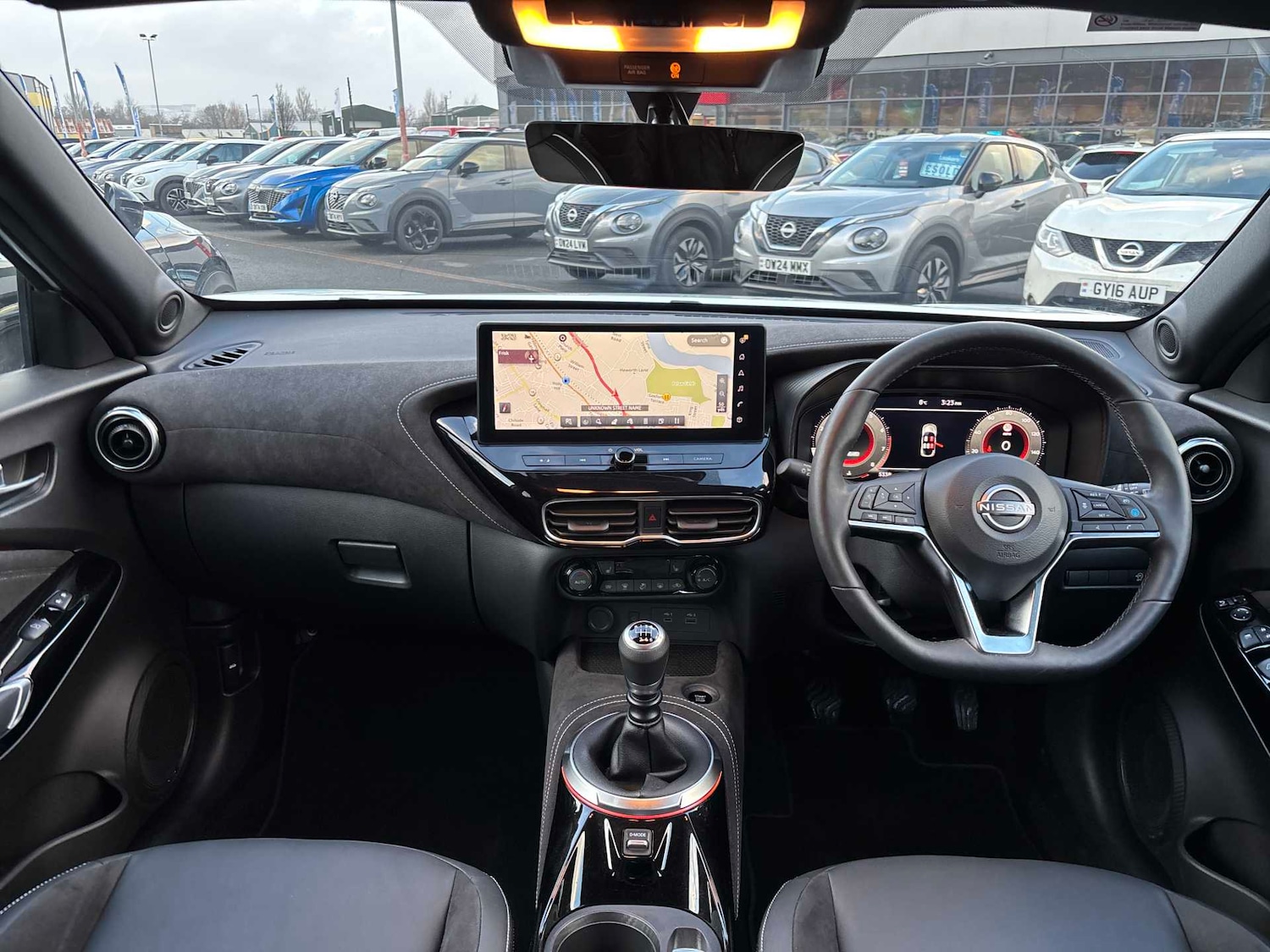 Used Nissan Juke 2025 for sale - 77488673: Photo 8