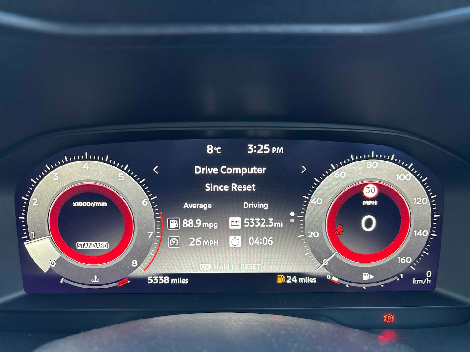 Used Nissan Juke 2025 for sale - 77488673: Photo 9