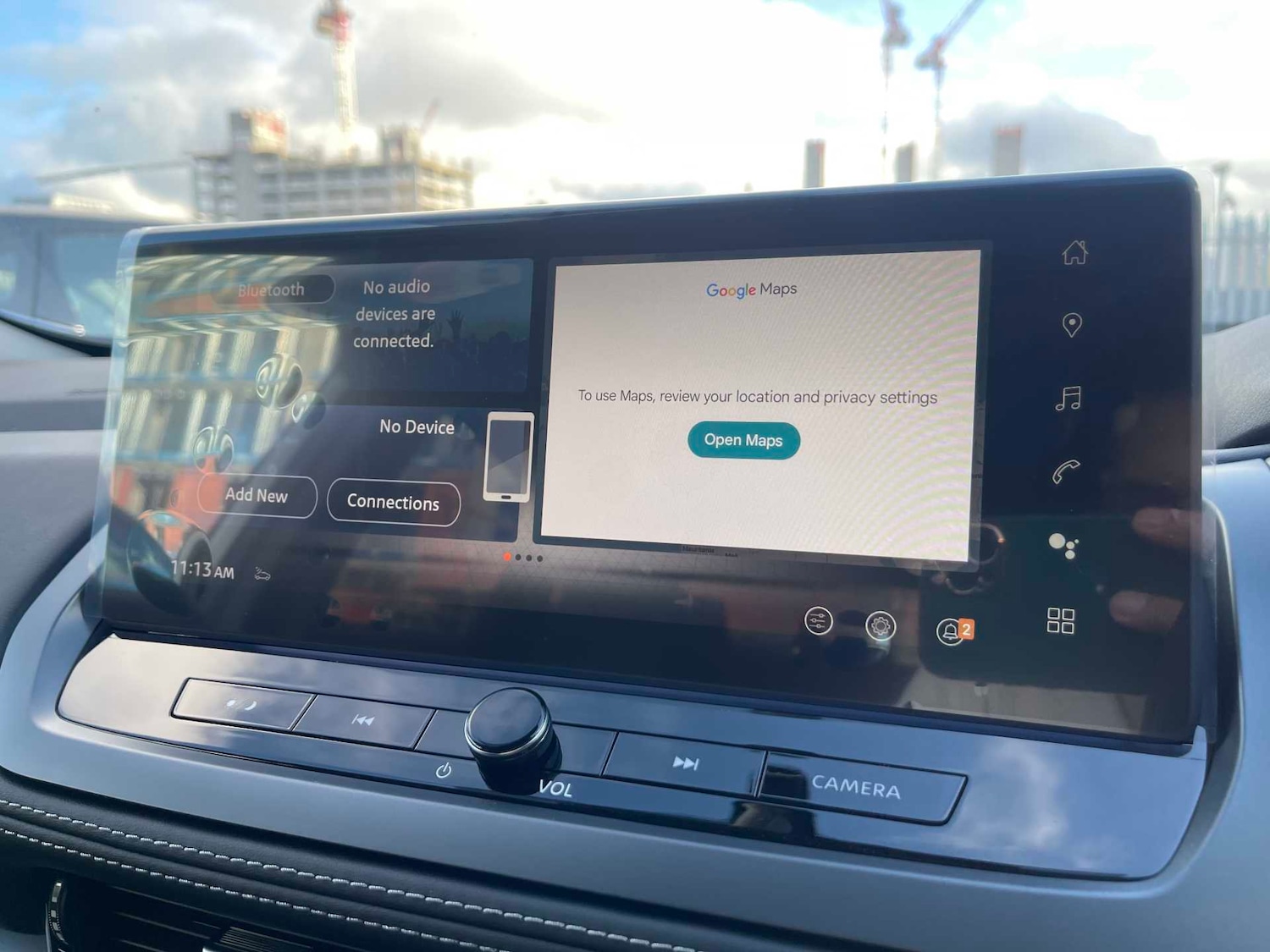 Used Nissan Qashqai 2025 for sale - 76577265: Photo 11