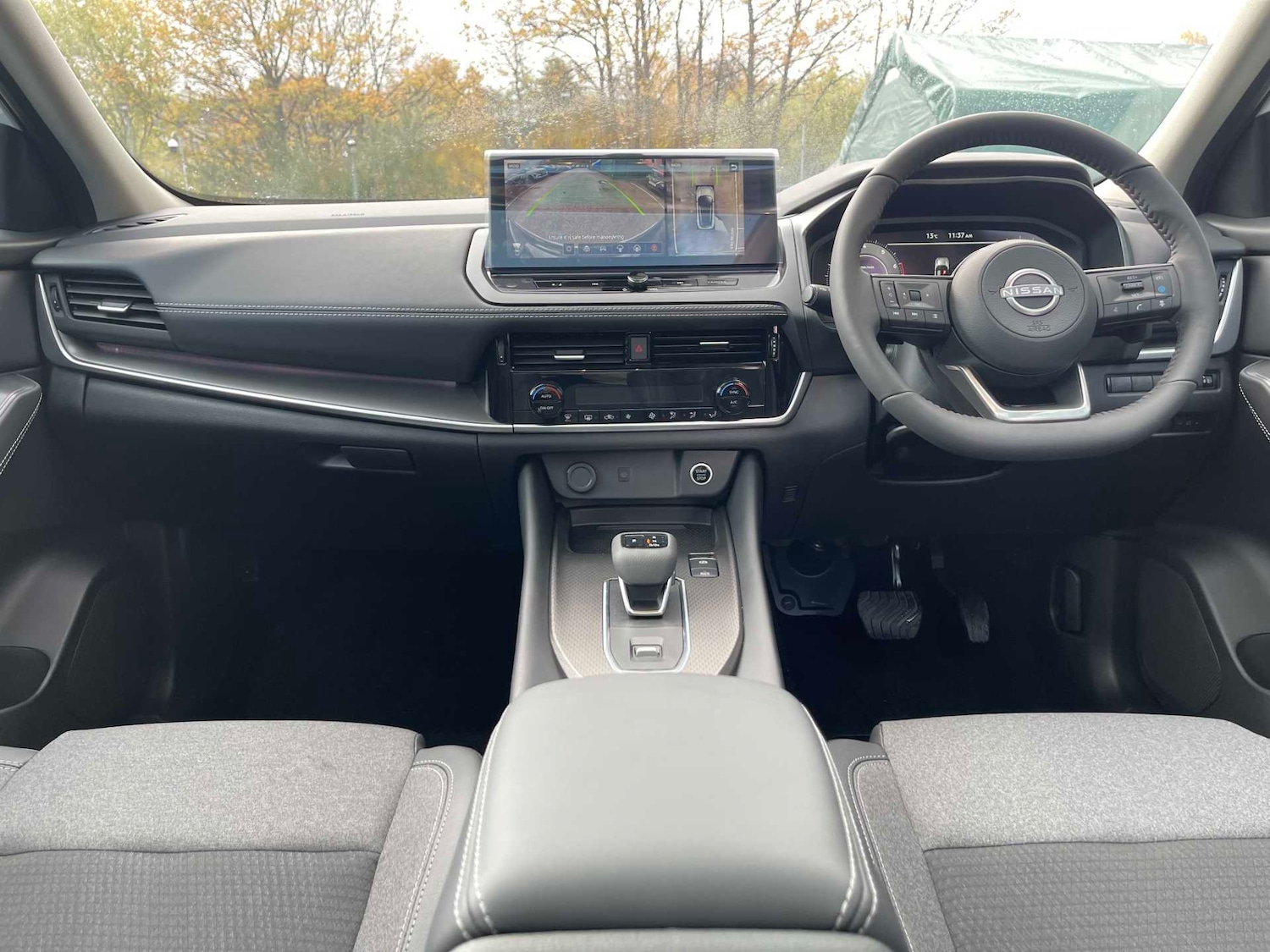 Used Nissan Qashqai 2025 for sale - 76577265: Photo 13