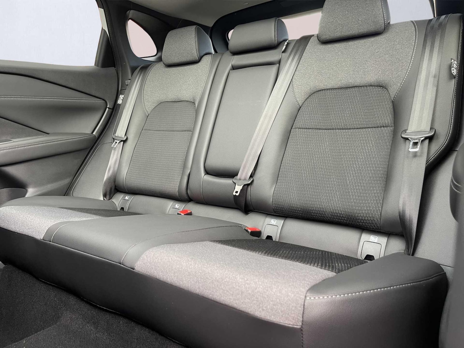 Used Nissan Qashqai 2025 for sale - 76577265: Photo 18