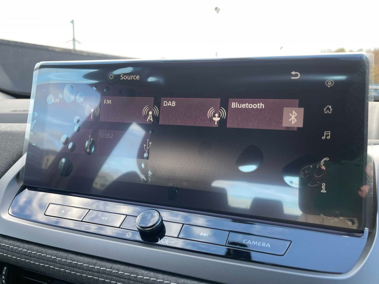 Used Nissan Qashqai 2025 for sale - 76577265: Photo 21