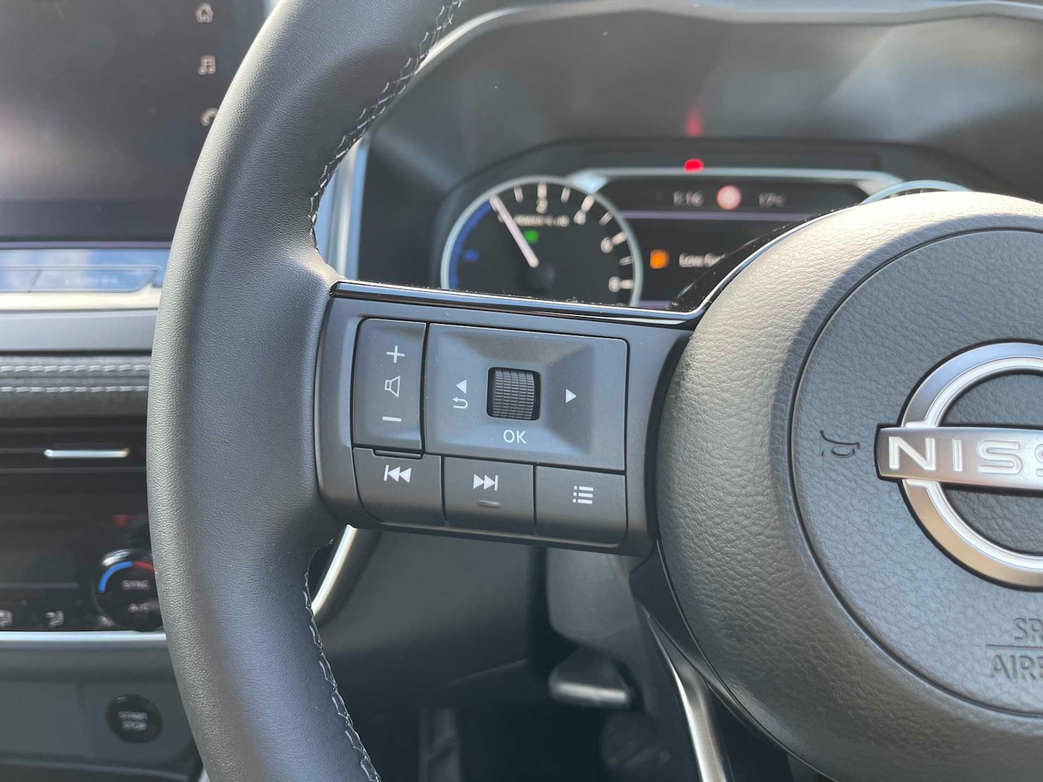 Used Nissan Qashqai 2025 for sale - 76577265: Photo 25