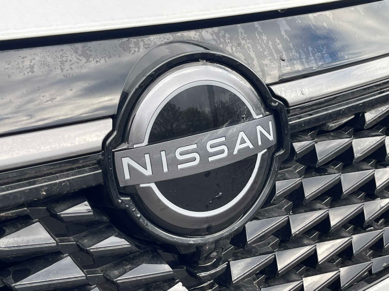 Used Nissan Qashqai 2025 for sale - 76577265: Photo 33