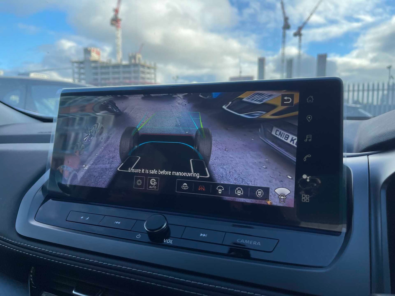 Used Nissan Qashqai 2025 for sale - 76577265: Photo 42