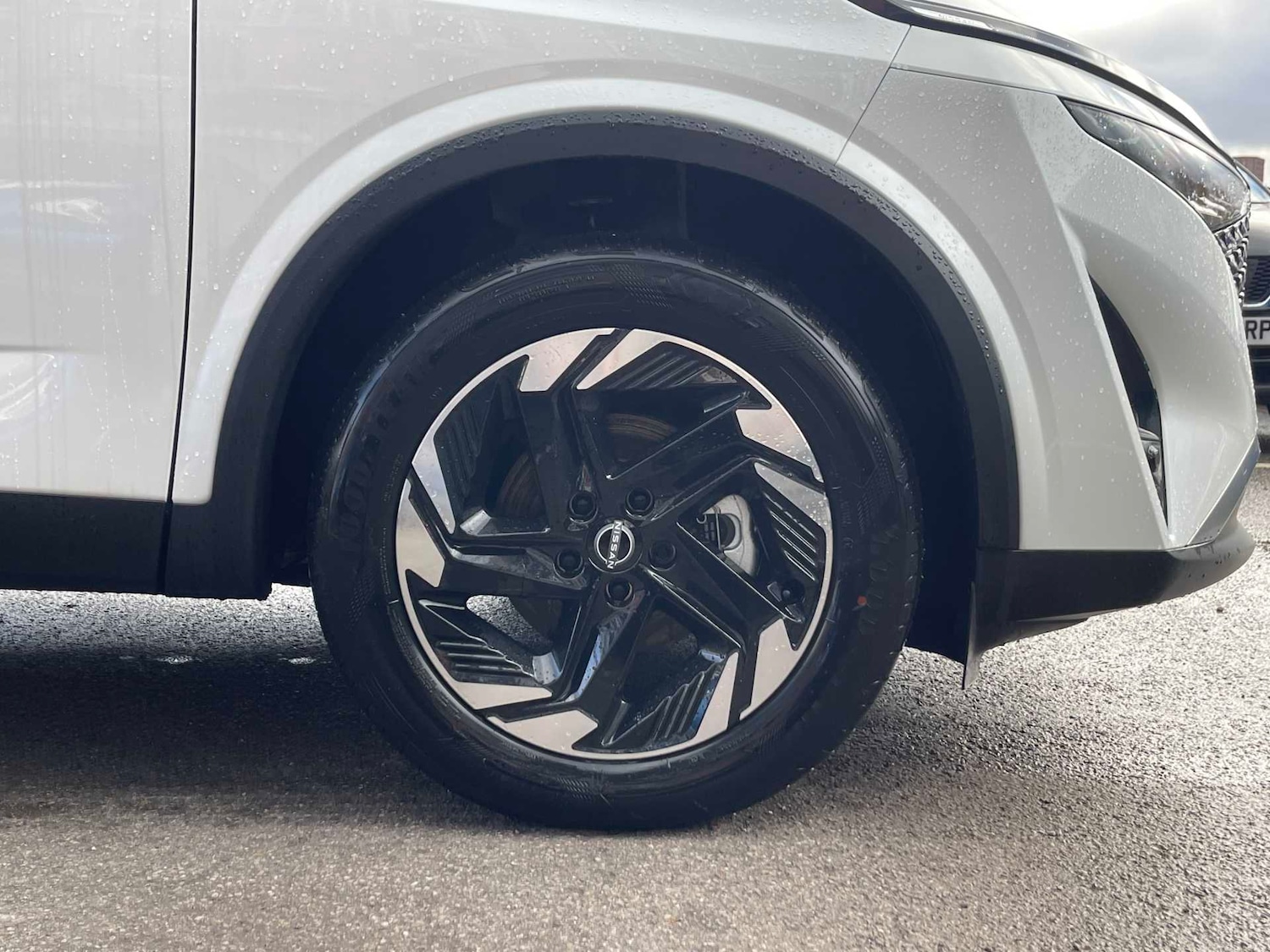 Used Nissan Qashqai 2025 for sale - 76577265: Photo 9