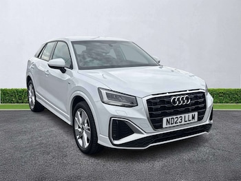 Used Audi Q2 2023 for sale - 79115094: Photo