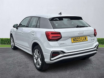 Used Audi Q2 2023 for sale - 79115094: Photo